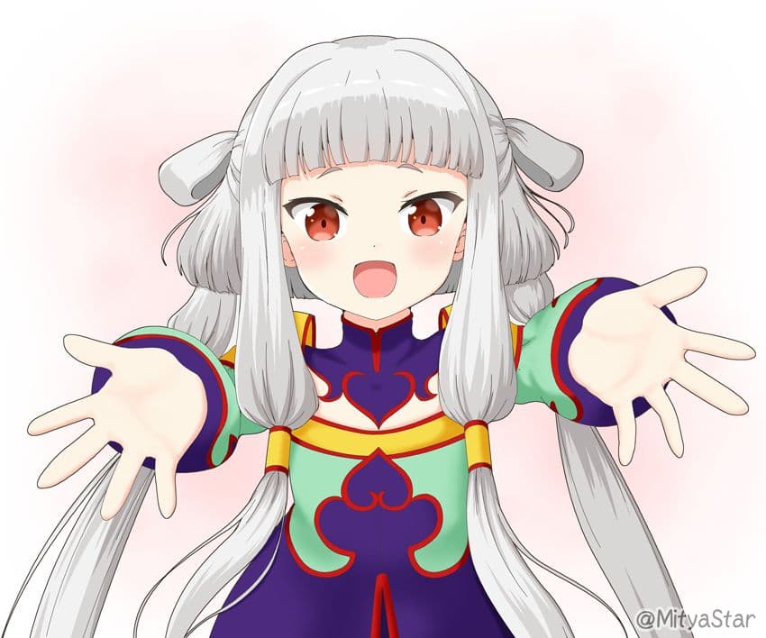 洞